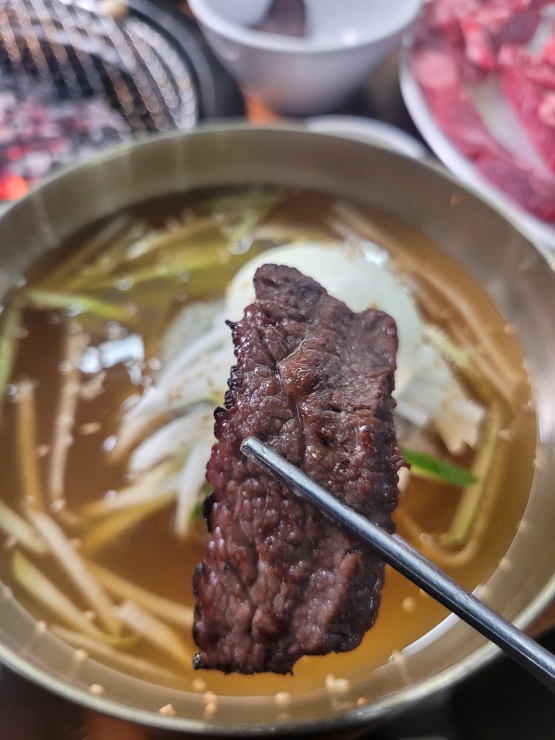 한우천국정육금촌 이미지