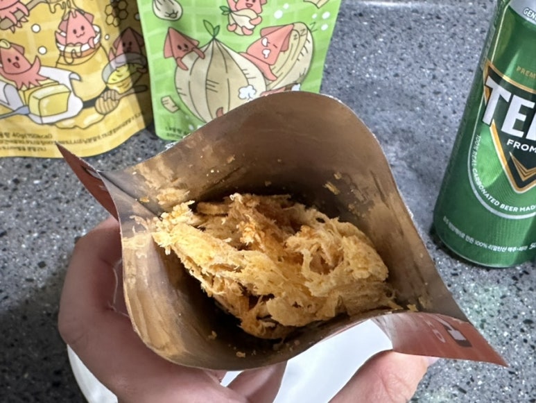푸디셔스 이미지