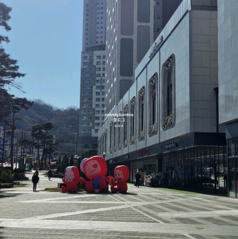 이학순베이커리광명역 이미지
