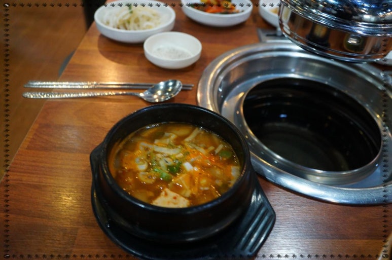 선릉불고기 이미지