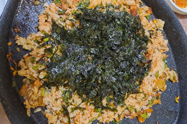 넝쿨식당 이미지
