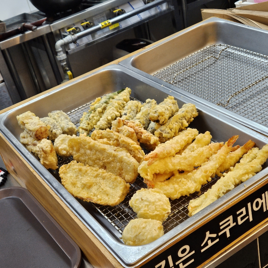 촌빨떡볶이산동점 이미지