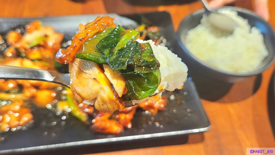 화락바베큐치킨대구경북대점 이미지