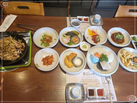 외식마루 이미지