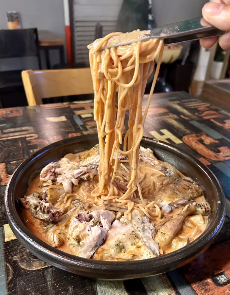 김셰프의포차 이미지