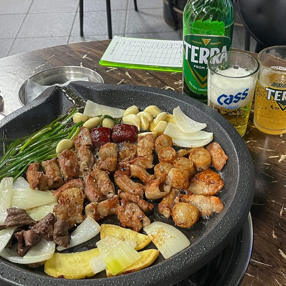 철산곱창 사진 7