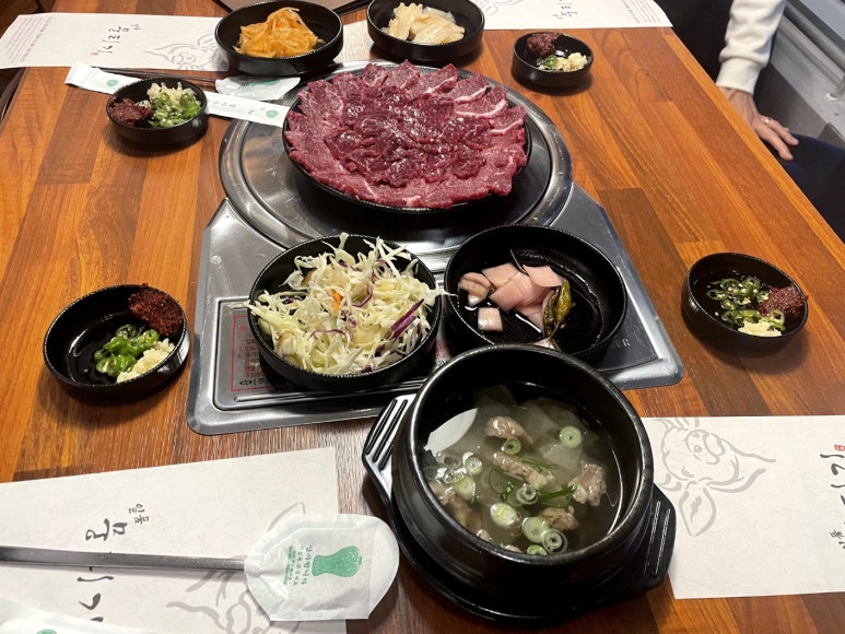 소문난뭉티기 이미지