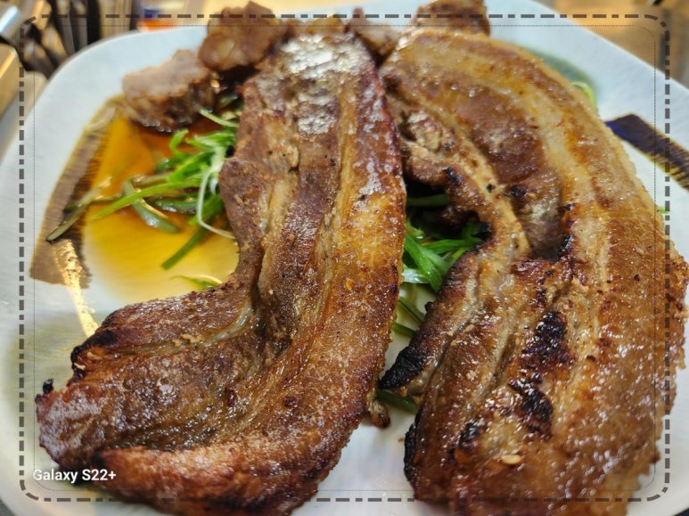 동천부경숯불갈비 이미지
