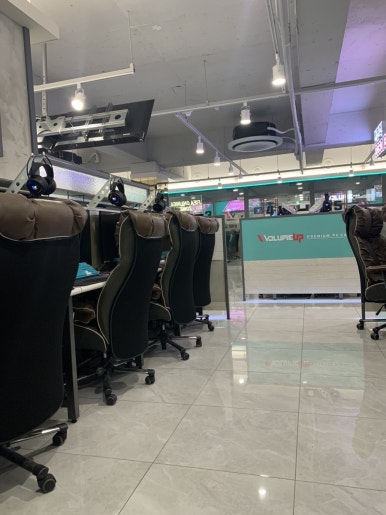 볼륨업PC방 이미지
