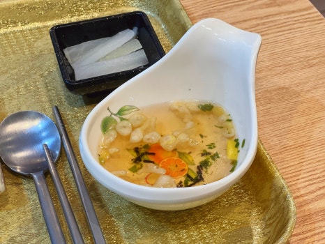 티파니롤김밥전문점 이미지