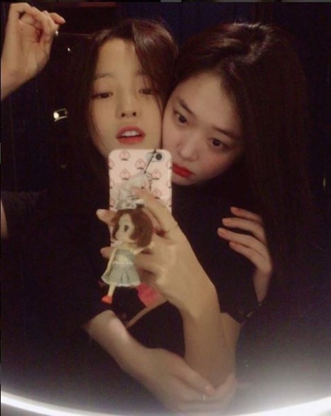 언니따라 이미지