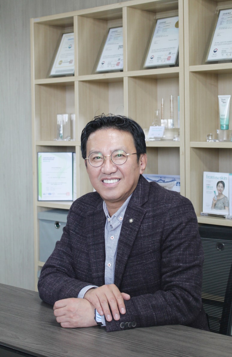 바이오모아메디칼(주) 이미지