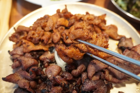 불백아찌 대표 사진