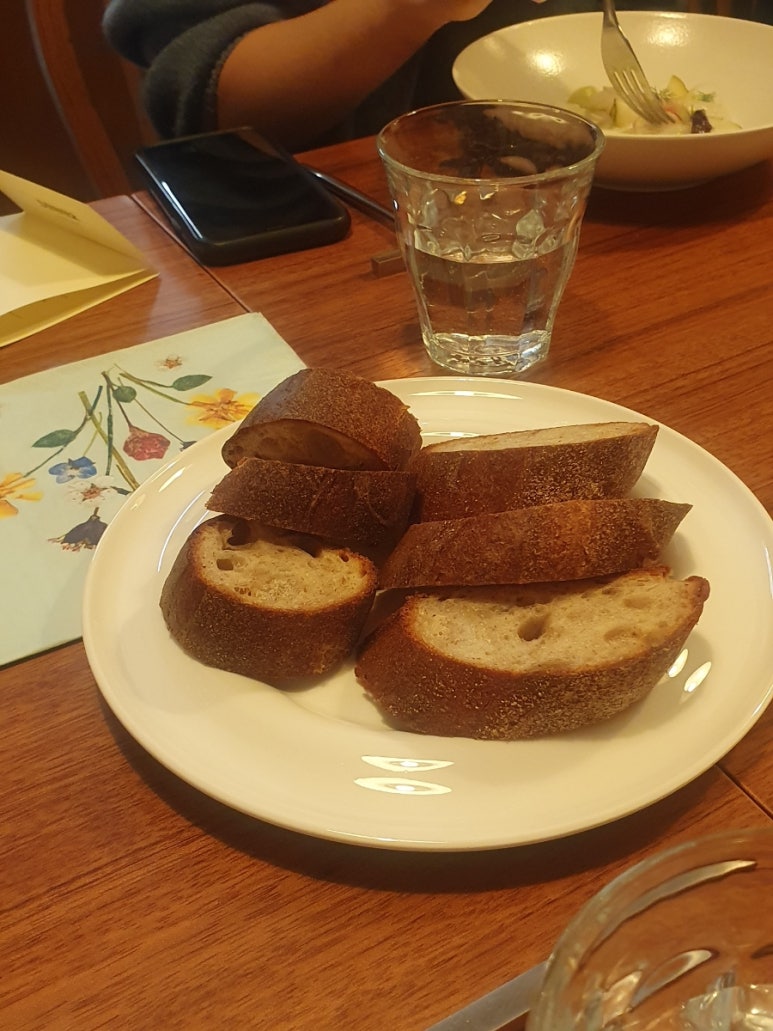 메종 식당 이미지