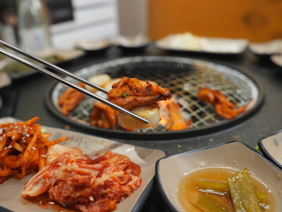 파리바게뜨시흥연성점 이미지
