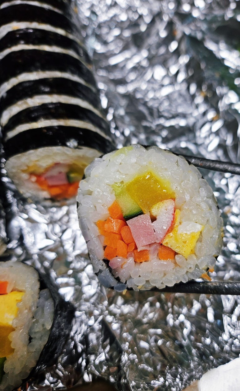 효천김밥 이미지