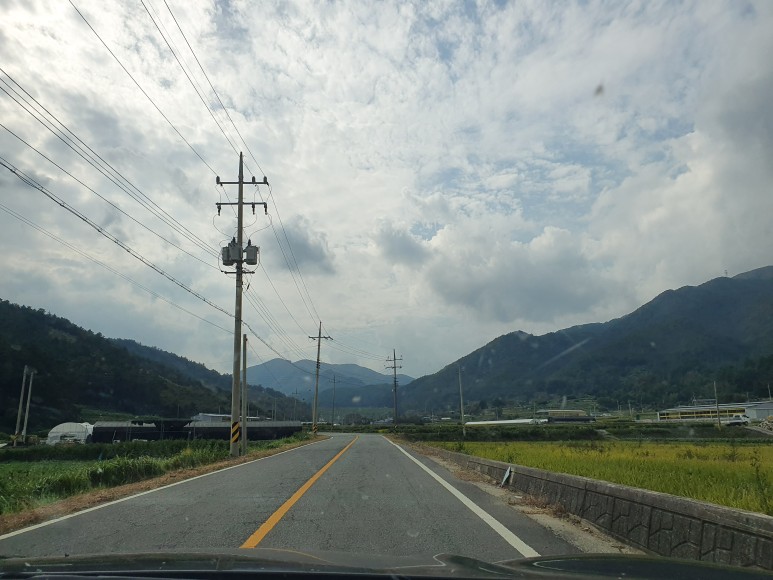 존제산하느제캠핑장 이미지