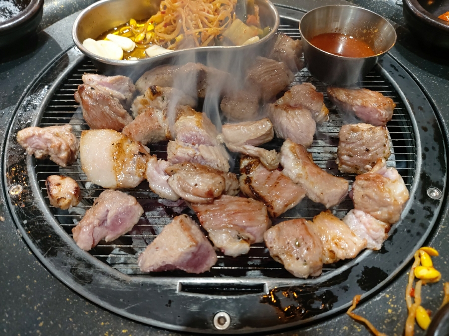 원조부안집 호계점 이미지