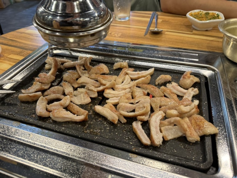 하태가비 명품대구생막창 본점 이미지
