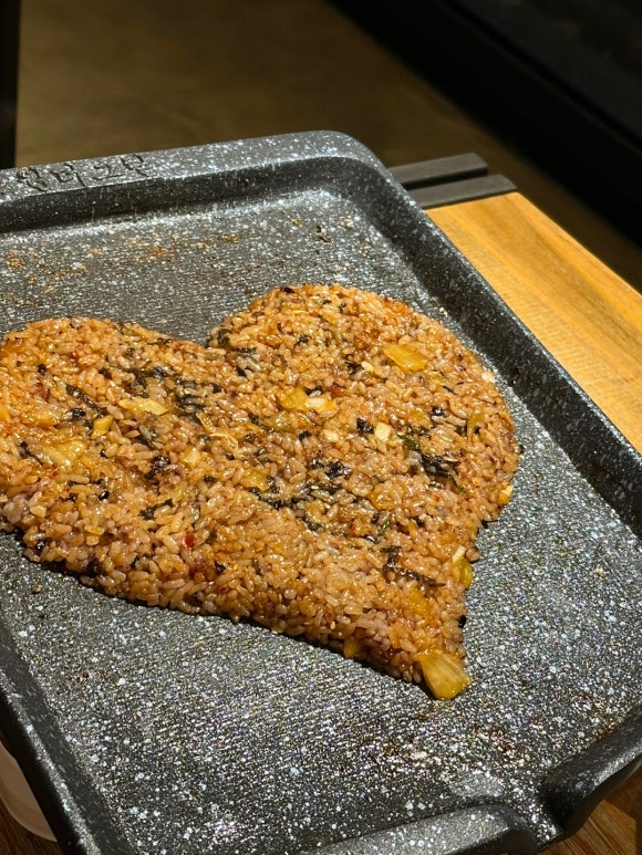 명란품은삼겹 이미지