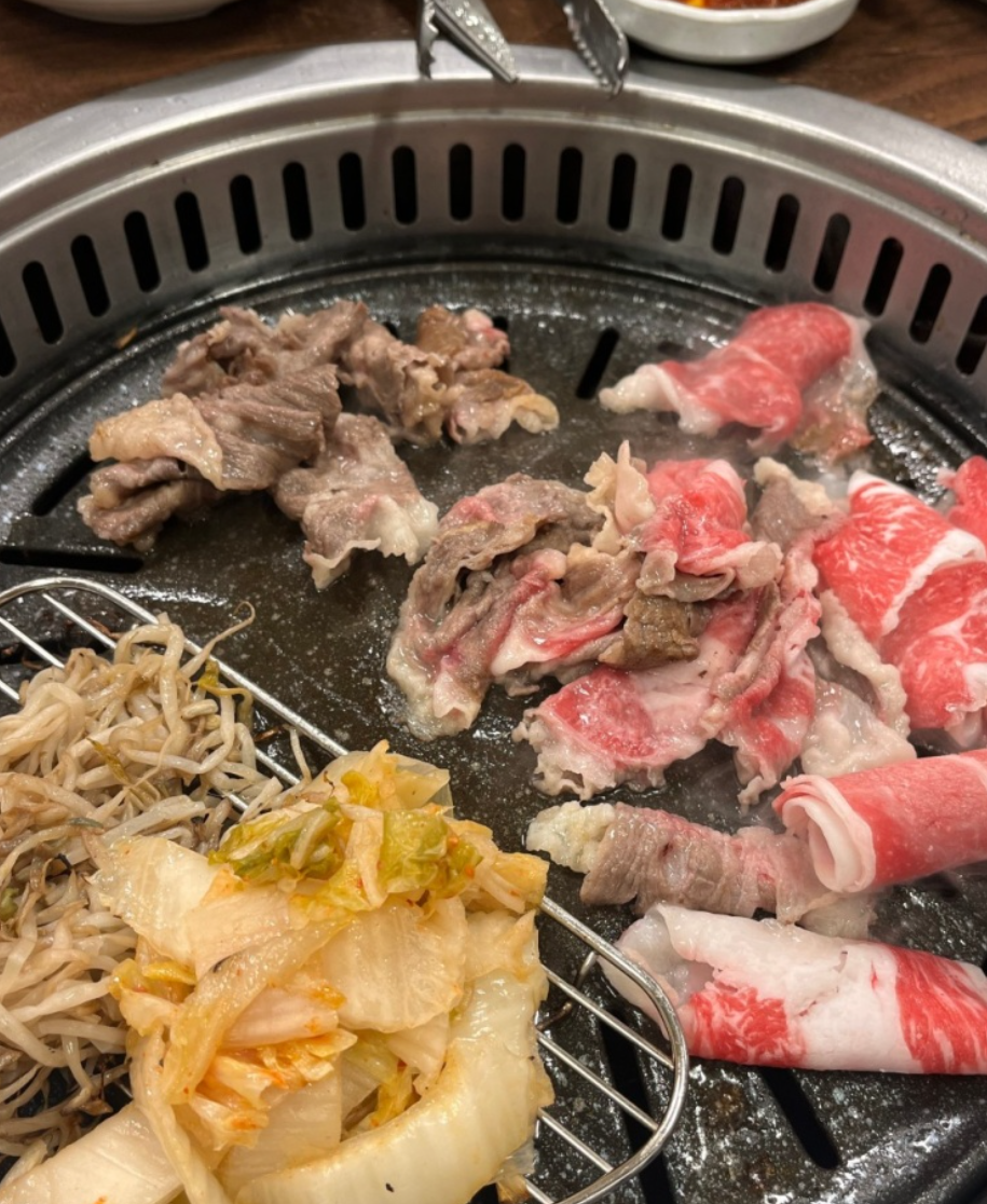 백부장 한우 차돌집 이미지