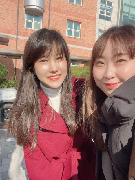 마이진 헤어 이미지