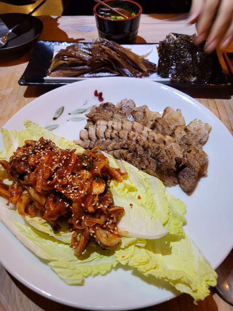 국민식당 이미지