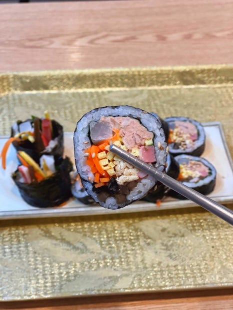 티파니롤김밥 이미지