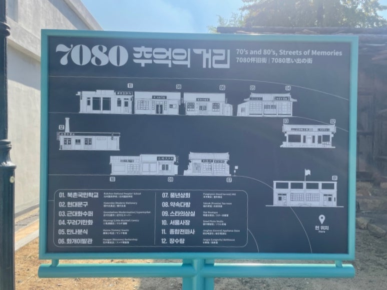 풍년이발관 이미지