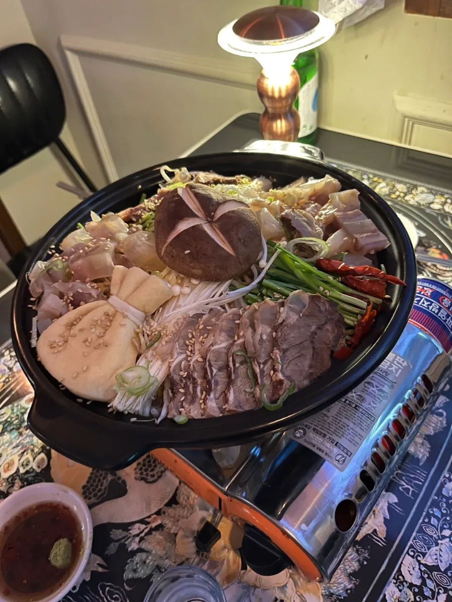 회장님댁 이미지