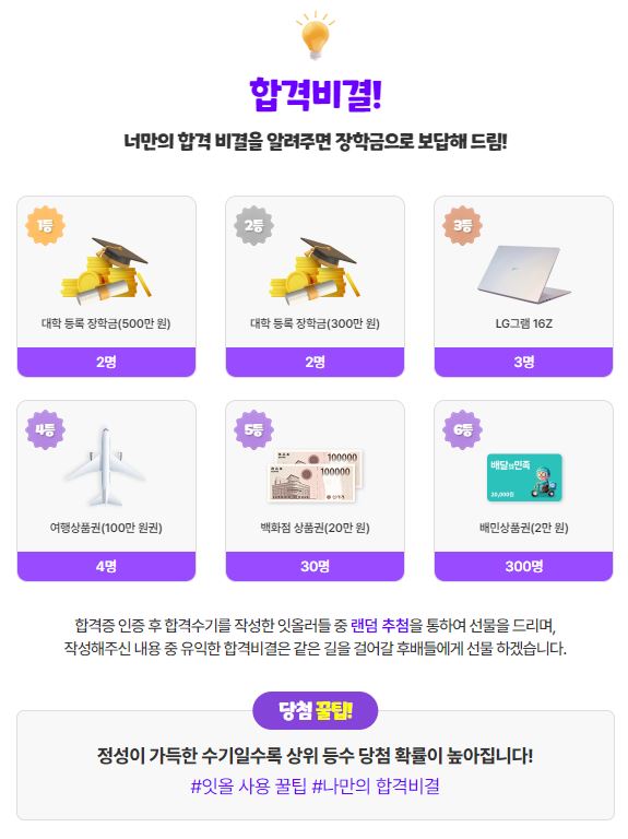 (주)잇올 이미지
