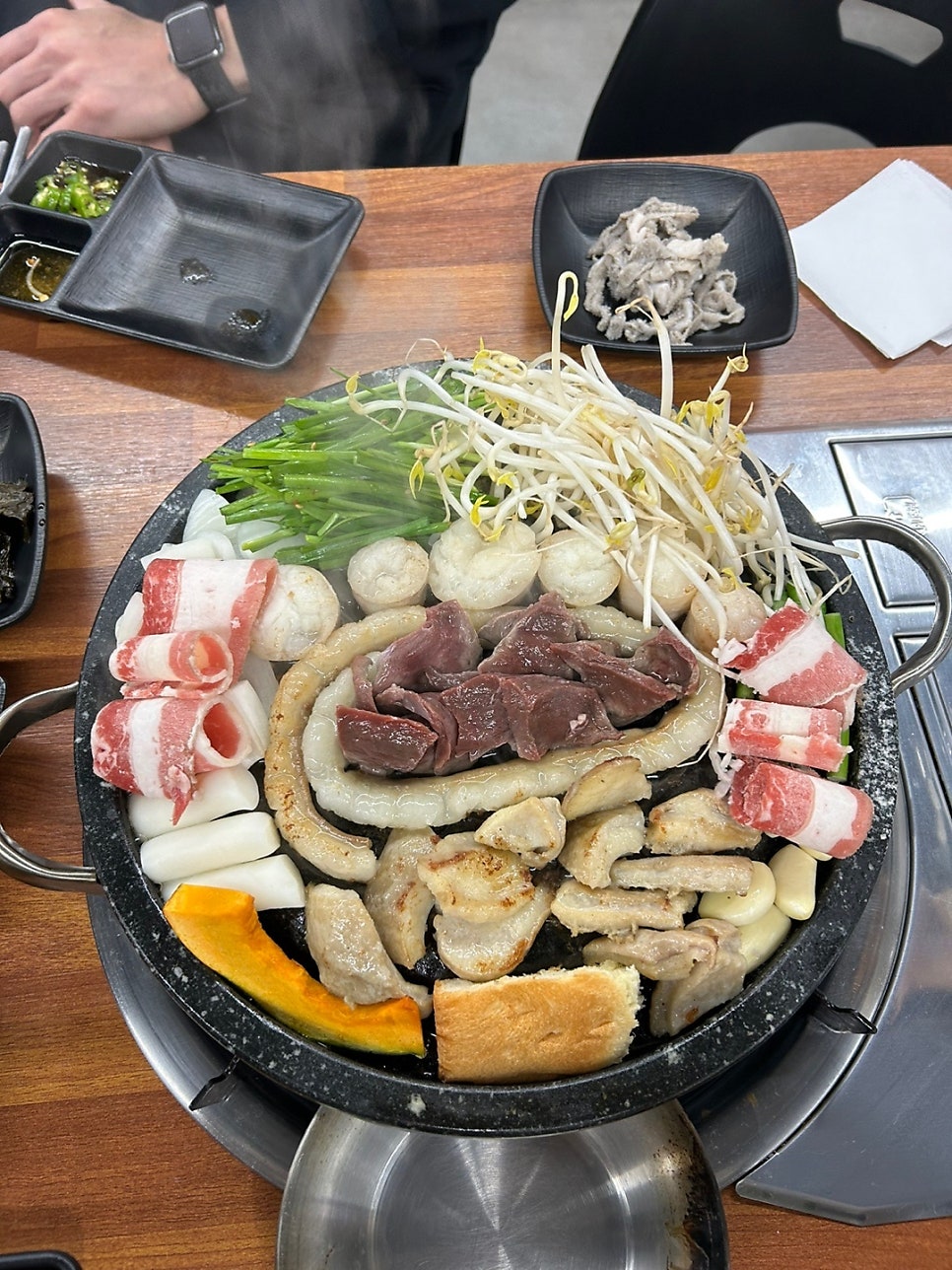 동춘돌곱창제주 이미지