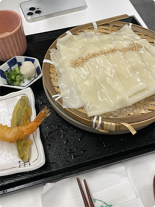 요미우돈교자 연남점 이미지