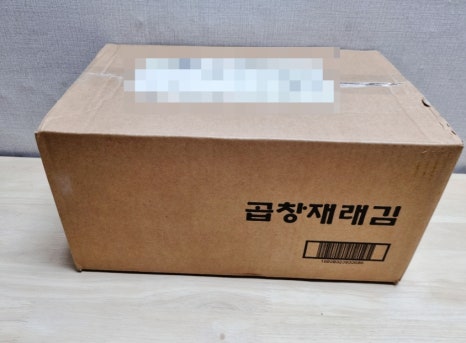 산해푸드 이미지