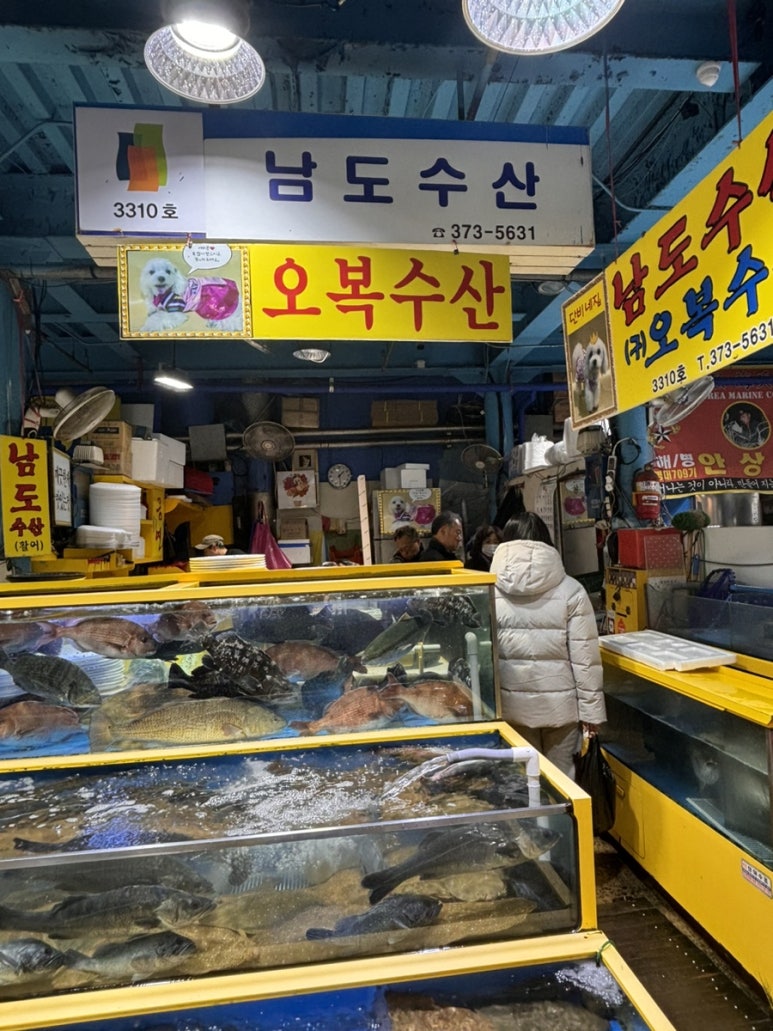 다농마트농수산 이미지