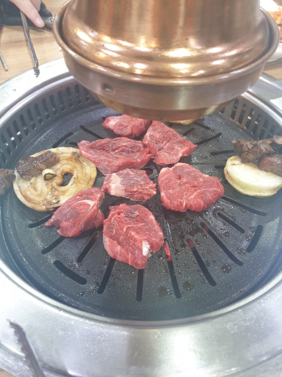 정성한우촌 이미지