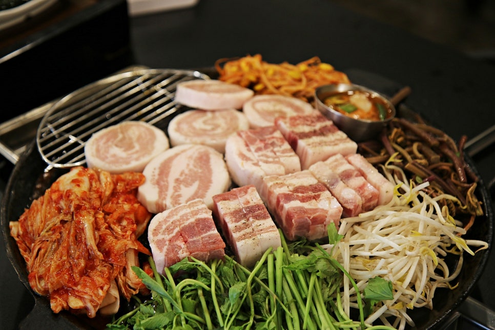 조선부뚜막광교역점 이미지