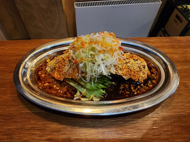 심야혼술 이미지