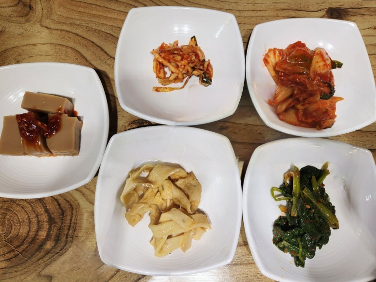 뜨는청국장시대 이미지