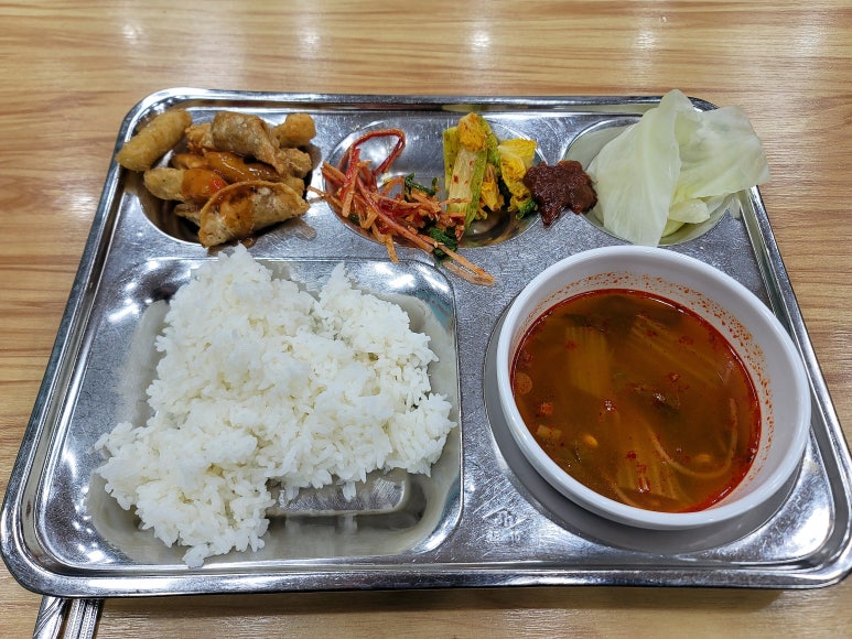 기사식당 대표 사진