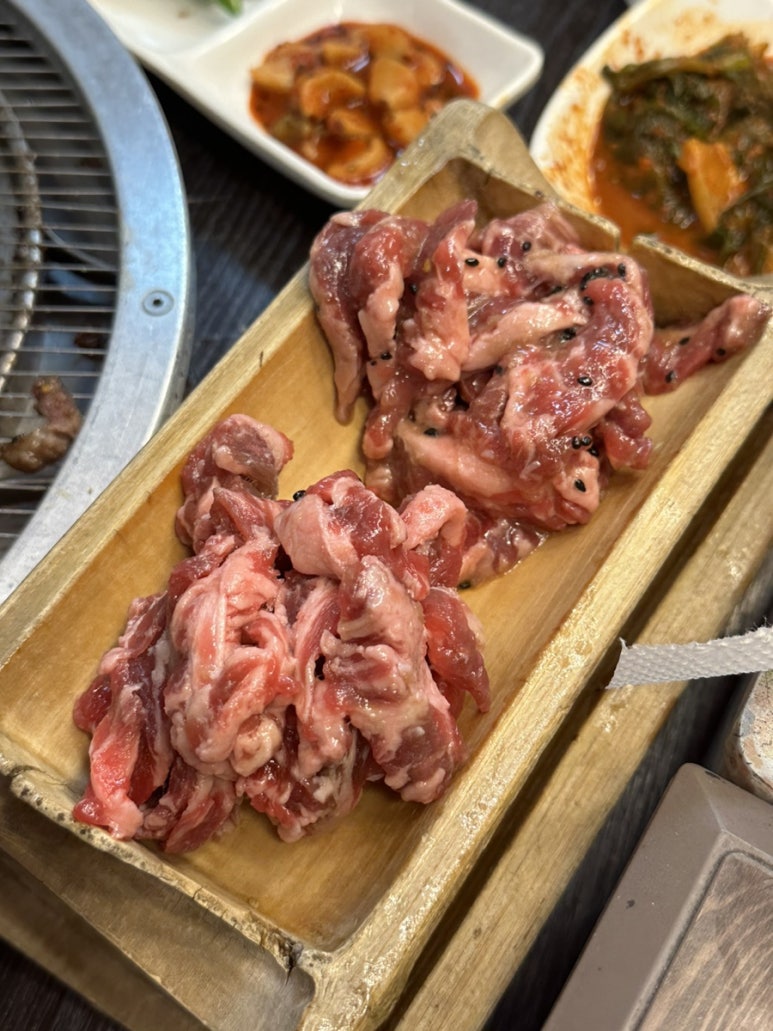 청정우리소 이미지