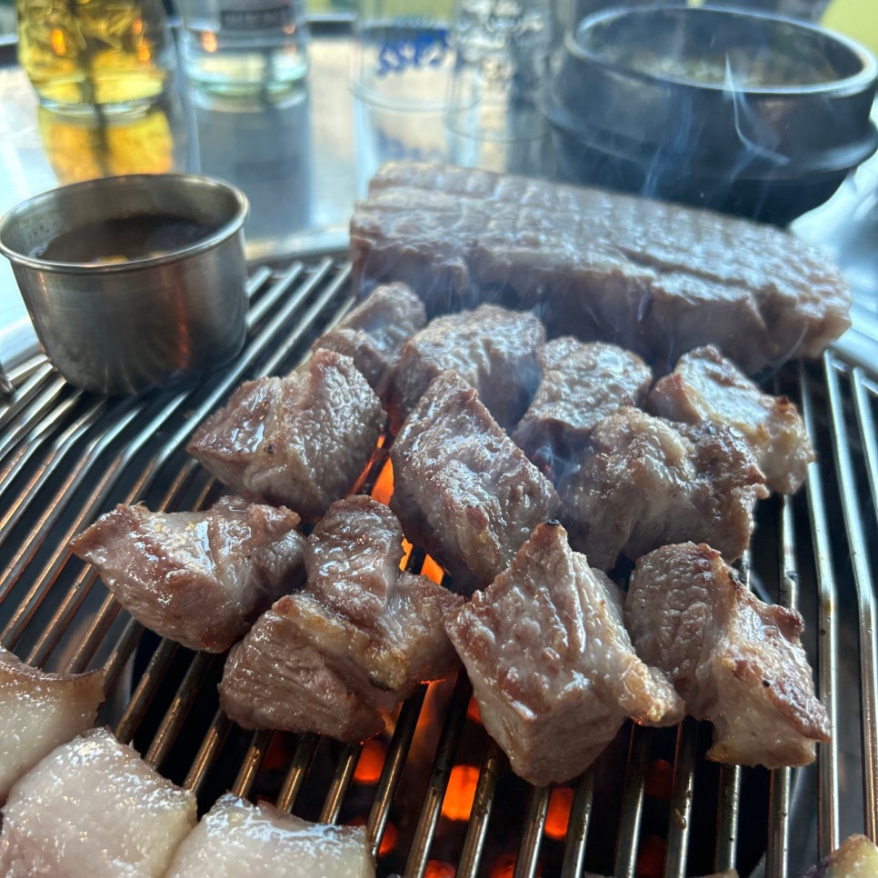 돈고팡산방산점 이미지