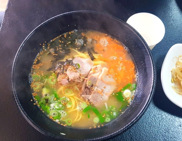박가고기국수 이미지