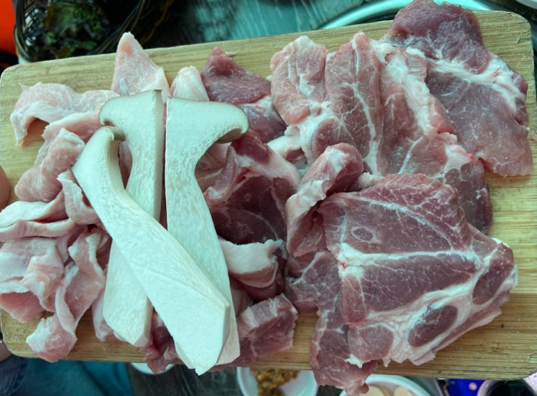 한동식육식당 이미지