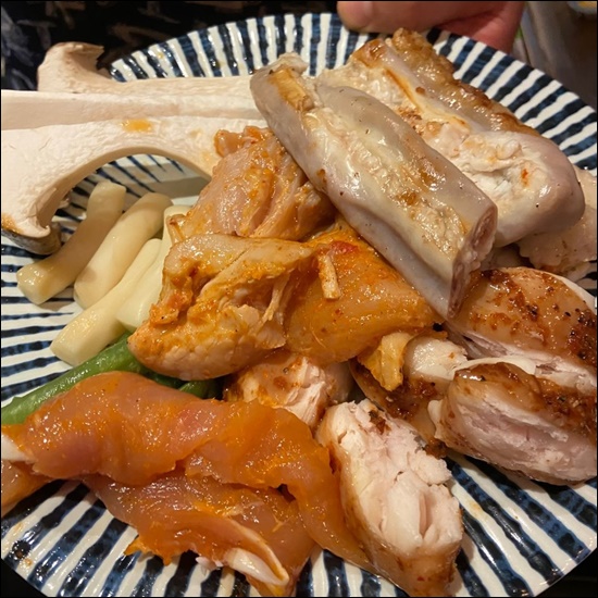 하나로부속구이 이미지