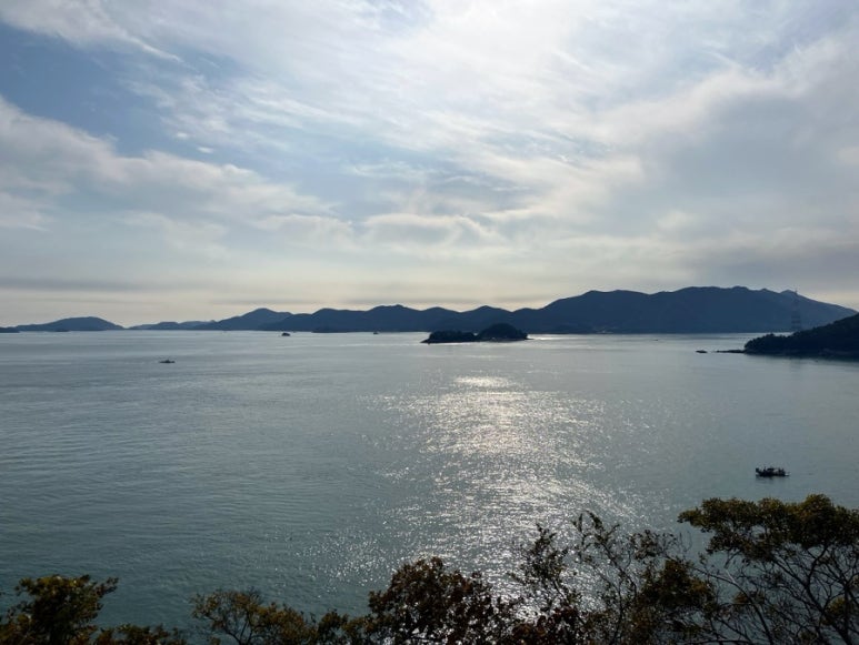 화태바다 이미지