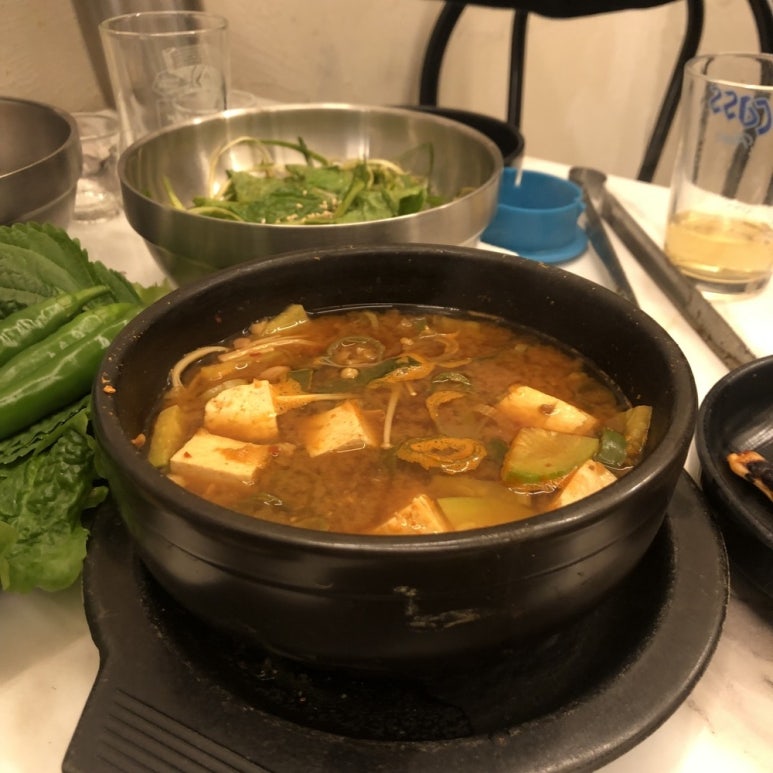 간받이집 이미지