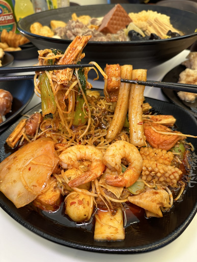 삼삼마라 이미지