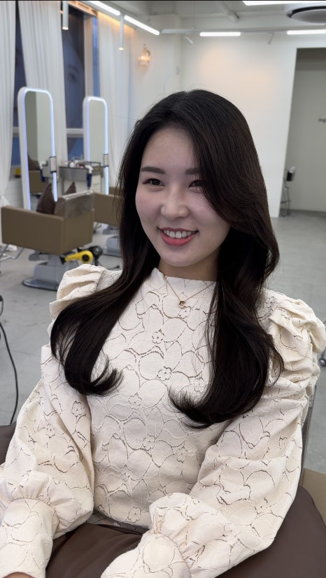 헤어바이제이 이미지