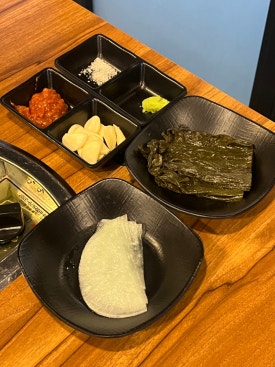 누리삼겹살 이미지
